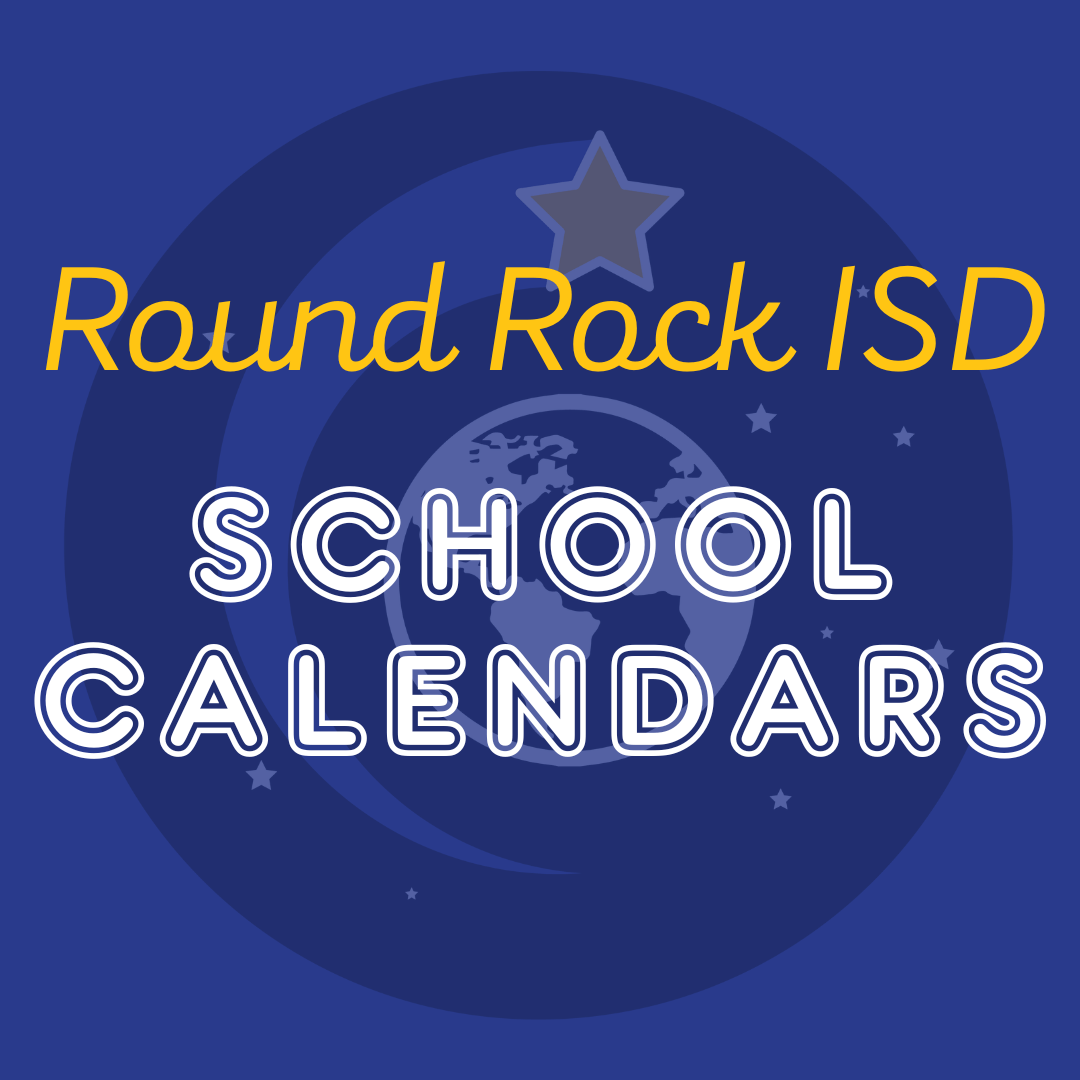 RRISD School Calendars